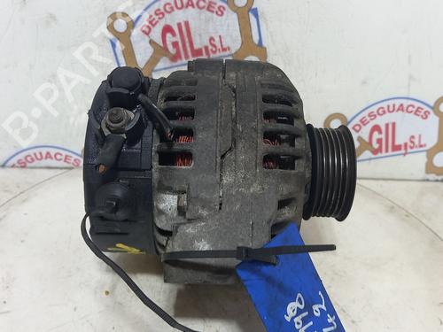 Alternator CITROËN XSARA (N1) 1.9 TD | BP20755837M7 