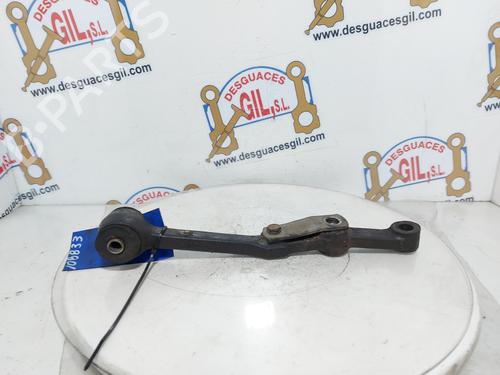 Used Left front suspension arm SEAT MARBELLA (28A) 0.9 Cat (40 hp) 20738959