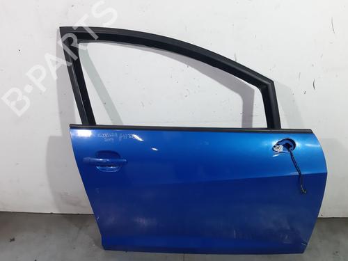 Porta anteriore destra SEAT IBIZA IV SC (6J1, 6P5) [2008-2018]  23661324