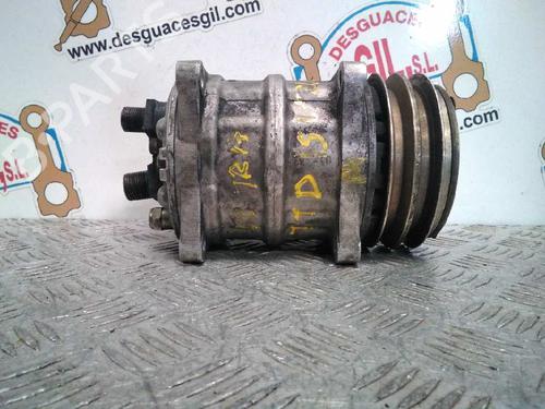 AC compressor OPEL VECTRA A (J89) 1.7 TD (F19, M19) | BP20781036M34 