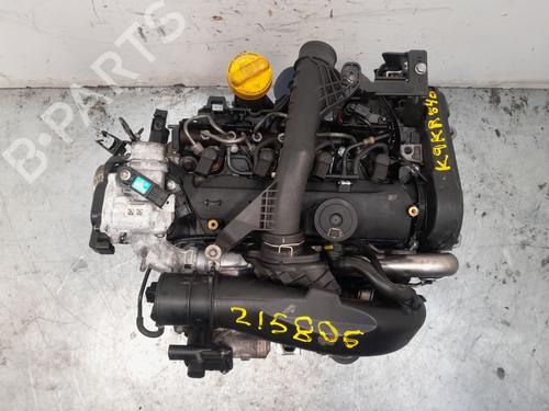 Engine DACIA LODGY (JS_)  | BP37424326M1  - Image 5