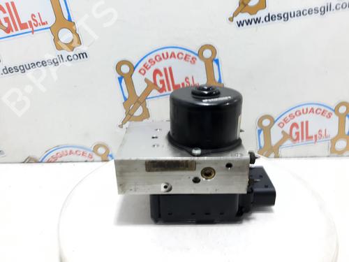 ABS pump FORD FOCUS I Turnier (DNW) 1.8 Turbo DI / TDDi | BP20755487M43 