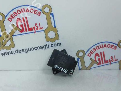 Used Electronic module Electronic module FORD MONDEO III (B5Y) 2.0 16V TDDi / TDCi (115 hp) 34250347 34250347