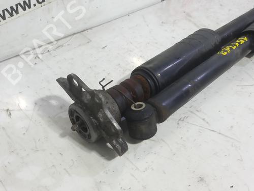 Right rear shock absorber OPEL CORSA D (S07)  | BP20760792M19 