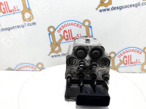 ABS pump SAAB 9-3 (YS3F, E79, D79, D75) 1.9 TiD | BP20755463M43 