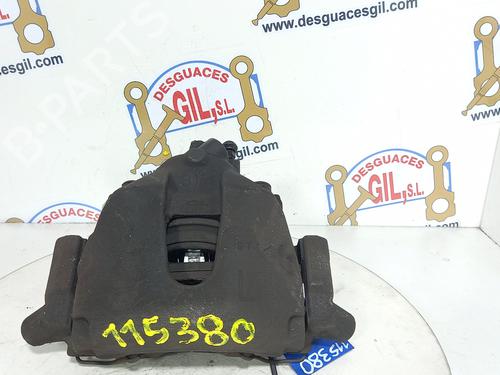 Used Left front brake caliper FORD FOCUS II (DA_, HCP, DP) 1.8 TDCi (115 hp) 20741813