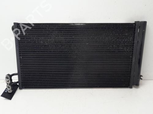AC radiator BMW 3 Coupe (E92) 330 d | BP29573337M32 