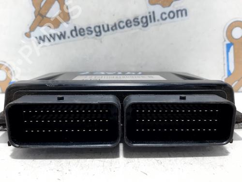 Engine control unit (ECU) CHEVROLET LACETTI (J200) 1.6 | BP20754357M57