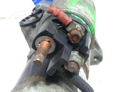 Starter RENAULT KANGOO / GRAND KANGOO II (KW0/1_) 1.5 dCi 70 (KW0V, KW0A) | BP20735957M8 