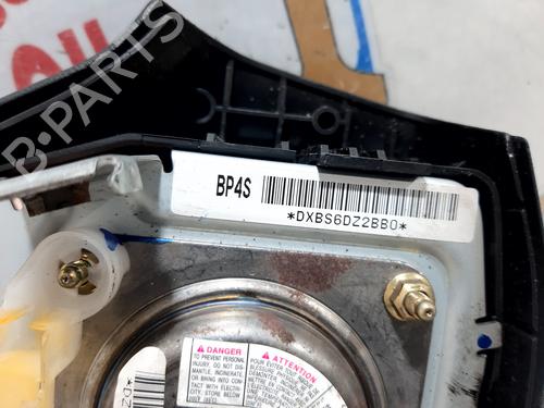 Driver airbag MAZDA 3 Saloon (BK) 1.6 DI Turbo (BK12Y) | BP20747030C9 