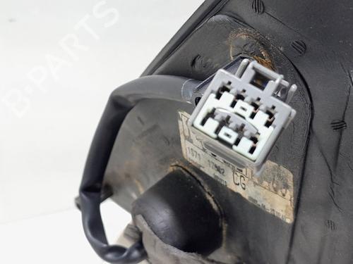 Right mirror FORD MONDEO III (B5Y) 2.0 TDCi | BP20773134C27 