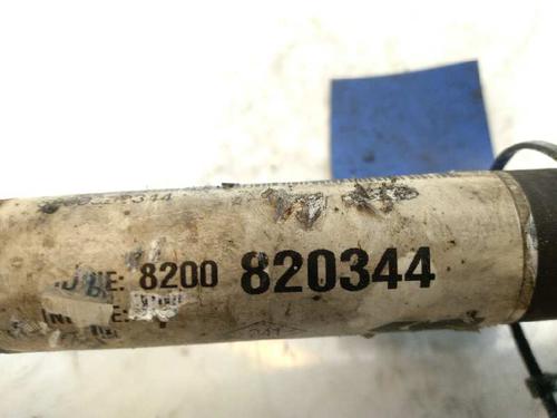 Right front driveshaft DACIA SANDERO | BP20810228M39