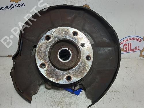 Right rear steering knuckle BMW 1 (E87) 120 d | BP20749696M28 