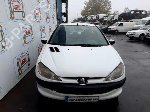 Subframe PEUGEOT 206 Hatchback (2A/C)  | BP20744618M9 