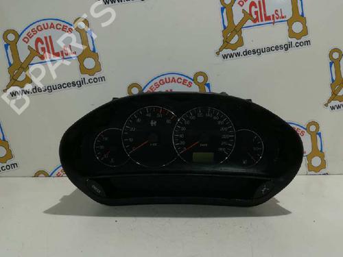 Used Instrument cluster ALFA ROMEO 166 (936_) 2.4 JTD (936A2B__) (140 hp) 20773474