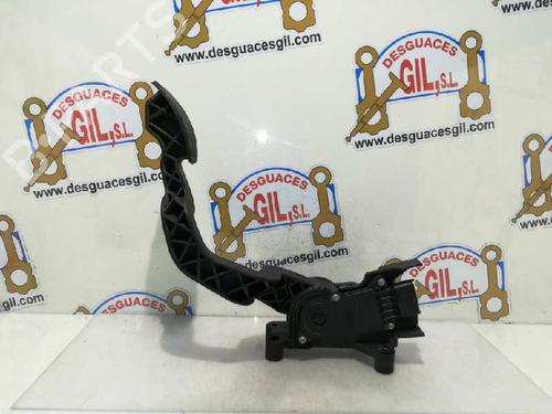 Pedal FIAT BRAVO II (198_) 1.6 D Multijet (198AXL1B) | BP20784891I4 