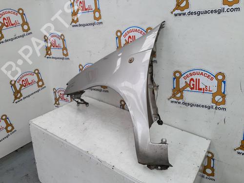 Left front fenders FIAT PUNTO (188_) 1.9 JTD 80 (188.237, .257, .337, .357) | BP21595844C41 
