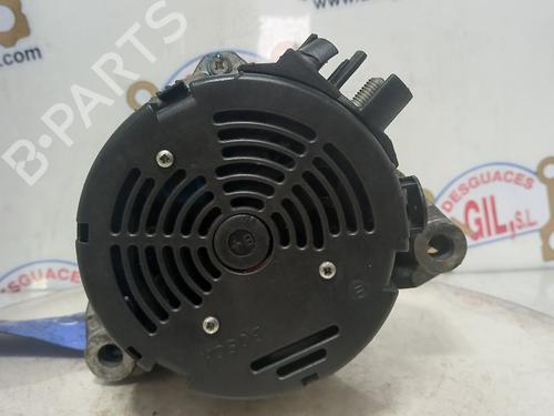 Alternator CITROËN XSARA (N1) 1.9 TD | BP20771453M7 