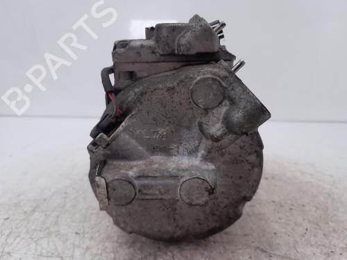 AC compressor BMW 1 (E87) 130 i | BP39188913M34 - Image 5