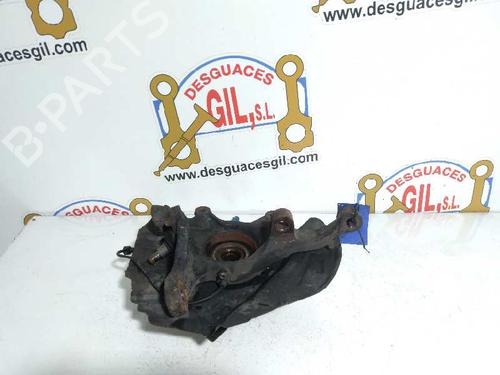 Venstre Styrespindel Lejehus BMW X5 (E53) 3.0 d (218 hp) 20729894