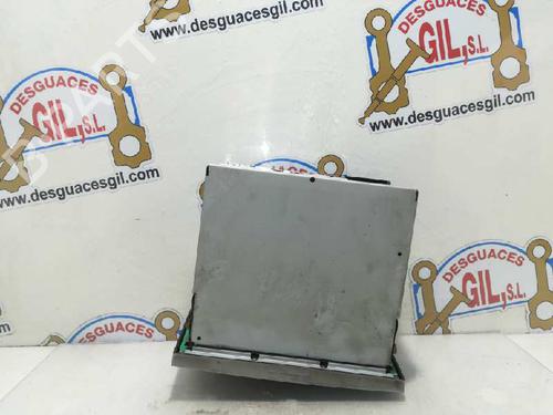 Radio OPEL MERIVA A MPV (X03)  | BP20811965E6 
