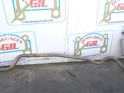 Used Exhaust system BMW 1 (F20) 114 d (95 hp) 20765474