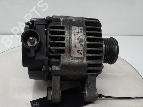 Generator PEUGEOT 208 I (CA_, CC_) [2012-2021]  28953072