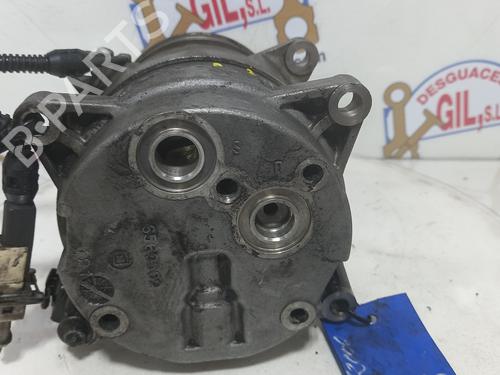AC compressor CITROËN XANTIA (X1_, X2_) 2.0 HDI 109 | BP20756692M34 