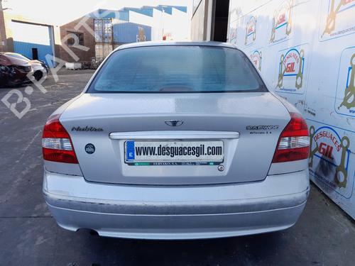Starter DAEWOO NUBIRA Saloon (J100) 1.6 16V | BP29427430M8 