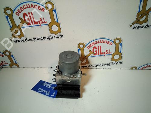 Used ABS pump FIAT PUNTO (188_) 1.3 JTD 16V (70 hp) 20788865