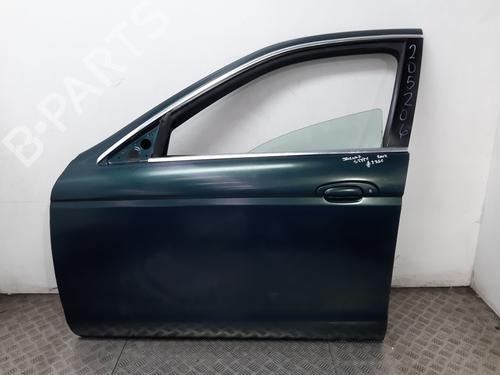 Used Left front door Left front door JAGUAR S-TYPE II (X200) 3.0 V6 (238 hp) 34133722 34133722