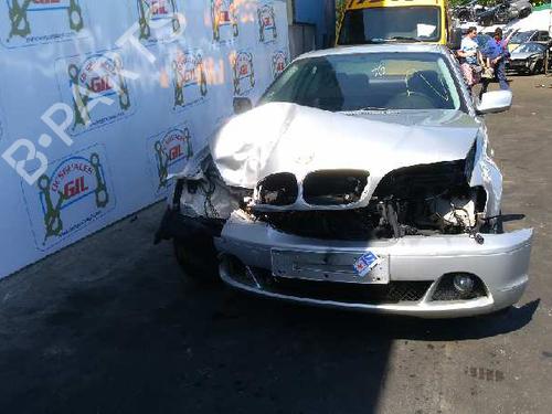 AC compressor BMW 3 Coupe (E46) 330 Cd | BP20796027M34 
