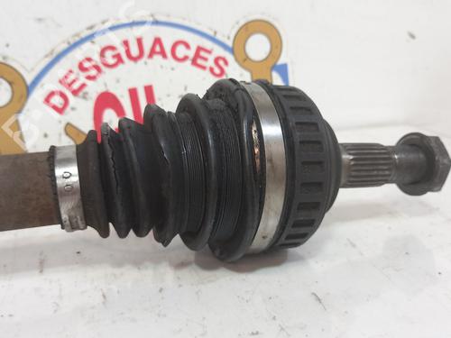 Right front driveshaft CITROËN XSARA PICASSO (N68) 1.8 16V | BP20758589M39 
