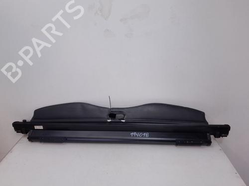 Used Rear parcel shelf BMW 3 Touring (E46) 320 d (150 hp) 30589072