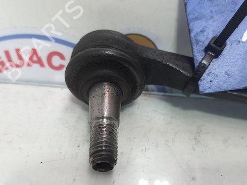 Right rear suspension arm MERCEDES-BENZ C-CLASS (W203) C 180 Kompressor (203.046) | BP20765578M15 