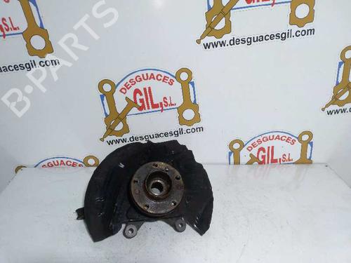 Used Right front steering knuckle BMW X5 (E53) 3.0 d (218 hp) 20729893