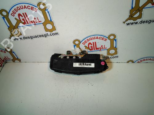 Used Electronic module CITROËN XSARA (N1) 1.9 TD (90 hp) 20790243