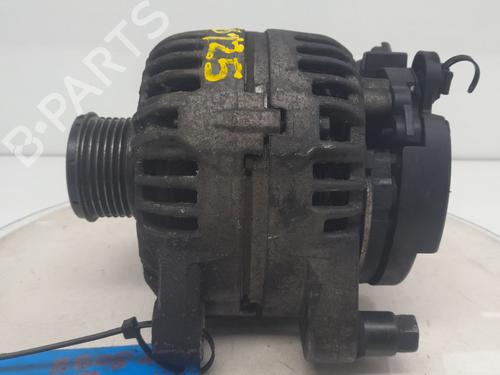 Alternator CITROËN C4 I (LC_)  | BP24432417M7 