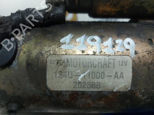 Starter FORD FOCUS I (DAW, DBW) 1.8 Turbo DI / TDDi | BP20743155M8 