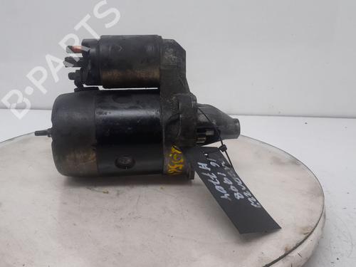 Used Starter Starter MAZDA 323 F V (BA) 1.5 16V (BA11) (88 hp) 34133854 34133854