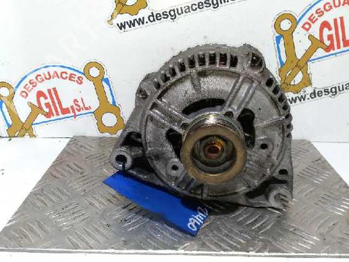 Used Alternator SAAB 9-3 (YS3D) 2.2 TiD (115 hp) 20783057