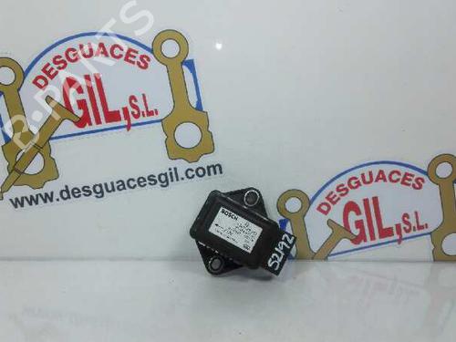 Used Electronic sensor Electronic sensor PEUGEOT 307 (3A/C) [2000-2012] 34250294 34250294