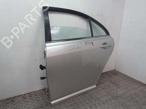 Left rear door TOYOTA AVENSIS (_T25_) 2.2 D-4D (ADT251_, ADT251R) | BP25774497C4 