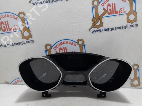 Used Instrument cluster FORD C-MAX II (DXA/CB7, DXA/CEU) [2010-2019]  20765482