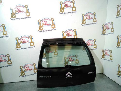 Tailgate CITROËN C4 I (LC_)  | BP20804794C6 
