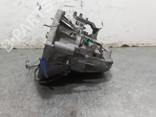 Used Gearbox DACIA DUSTER (HS_) [2010-2018]  21828139