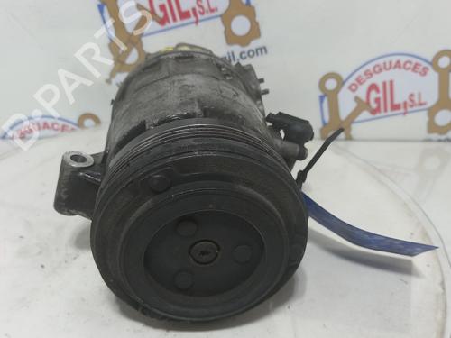AC compressor BMW 3 Compact (E46) 320 td | BP20756708M34 