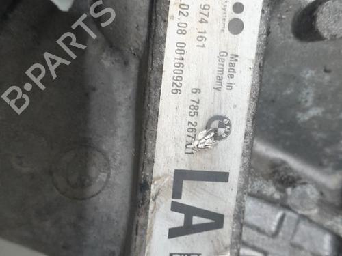 Steering rack BMW 1 (E87) 118 d | BP27635928M22 
