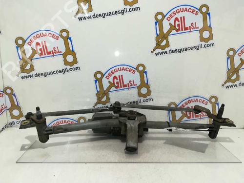 Front wiper motor SKODA FABIA I (6Y2)  | BP20802947M29 