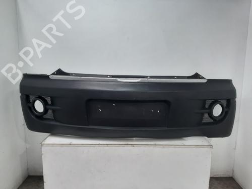 Used Rear bumper Rear bumper SSANGYONG ACTYON I [2005-2026] 34698092 34698092